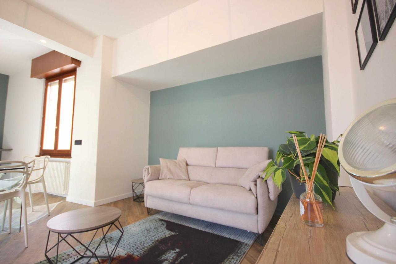 Case Vr Holiday Vittorias Flat Верона Екстер'єр фото