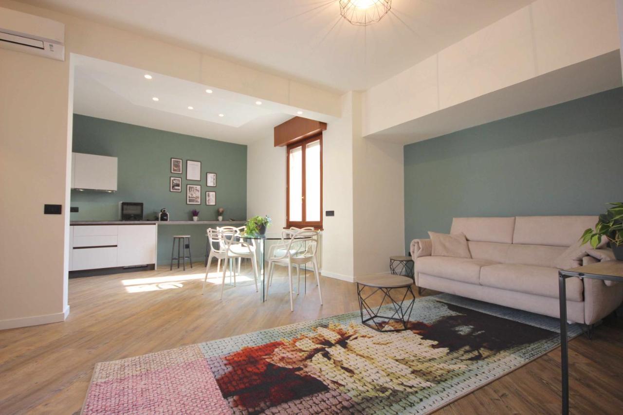 Case Vr Holiday Vittorias Flat Верона Екстер'єр фото