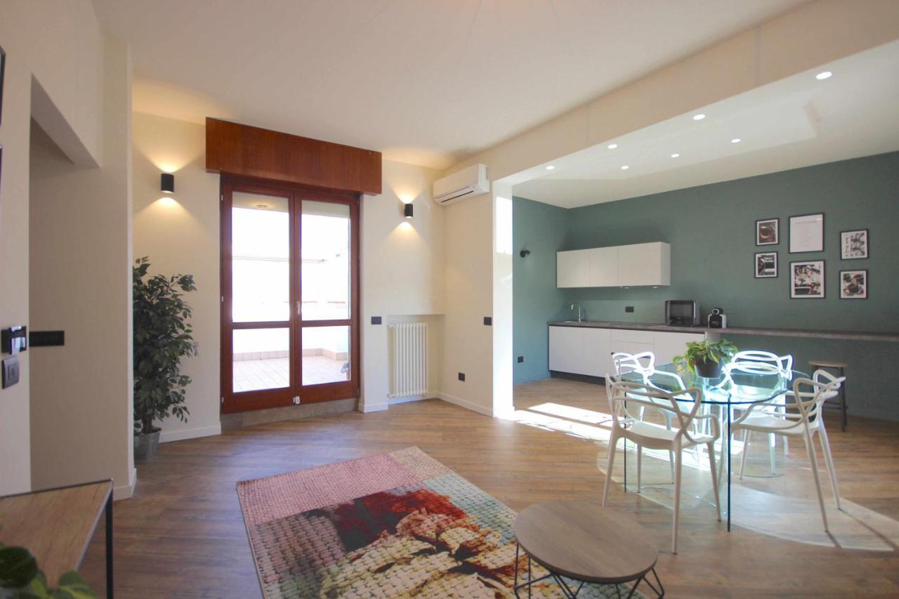 Case Vr Holiday Vittorias Flat Верона Екстер'єр фото