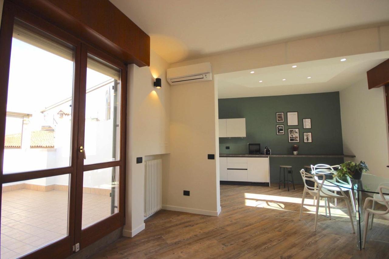 Case Vr Holiday Vittorias Flat Верона Екстер'єр фото