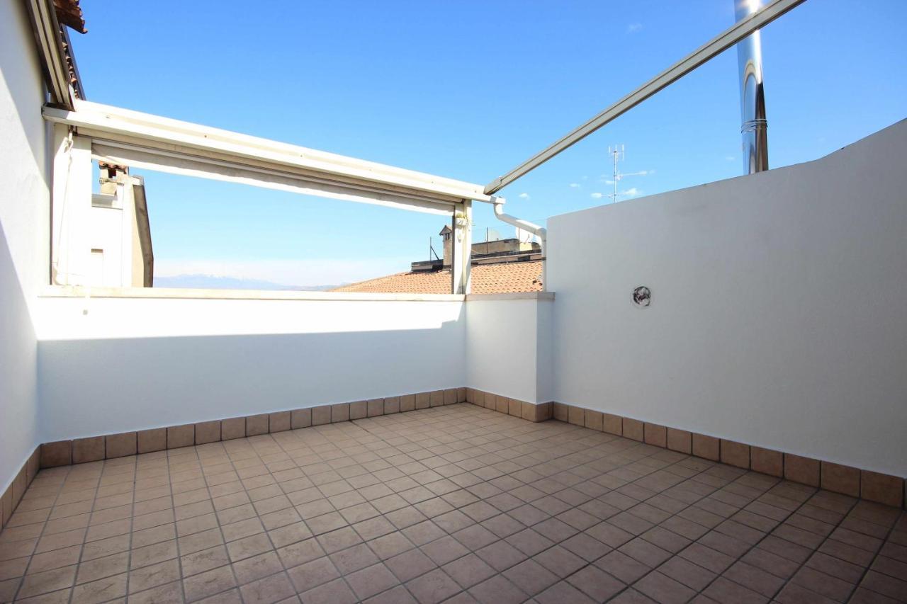 Case Vr Holiday Vittorias Flat Верона Екстер'єр фото