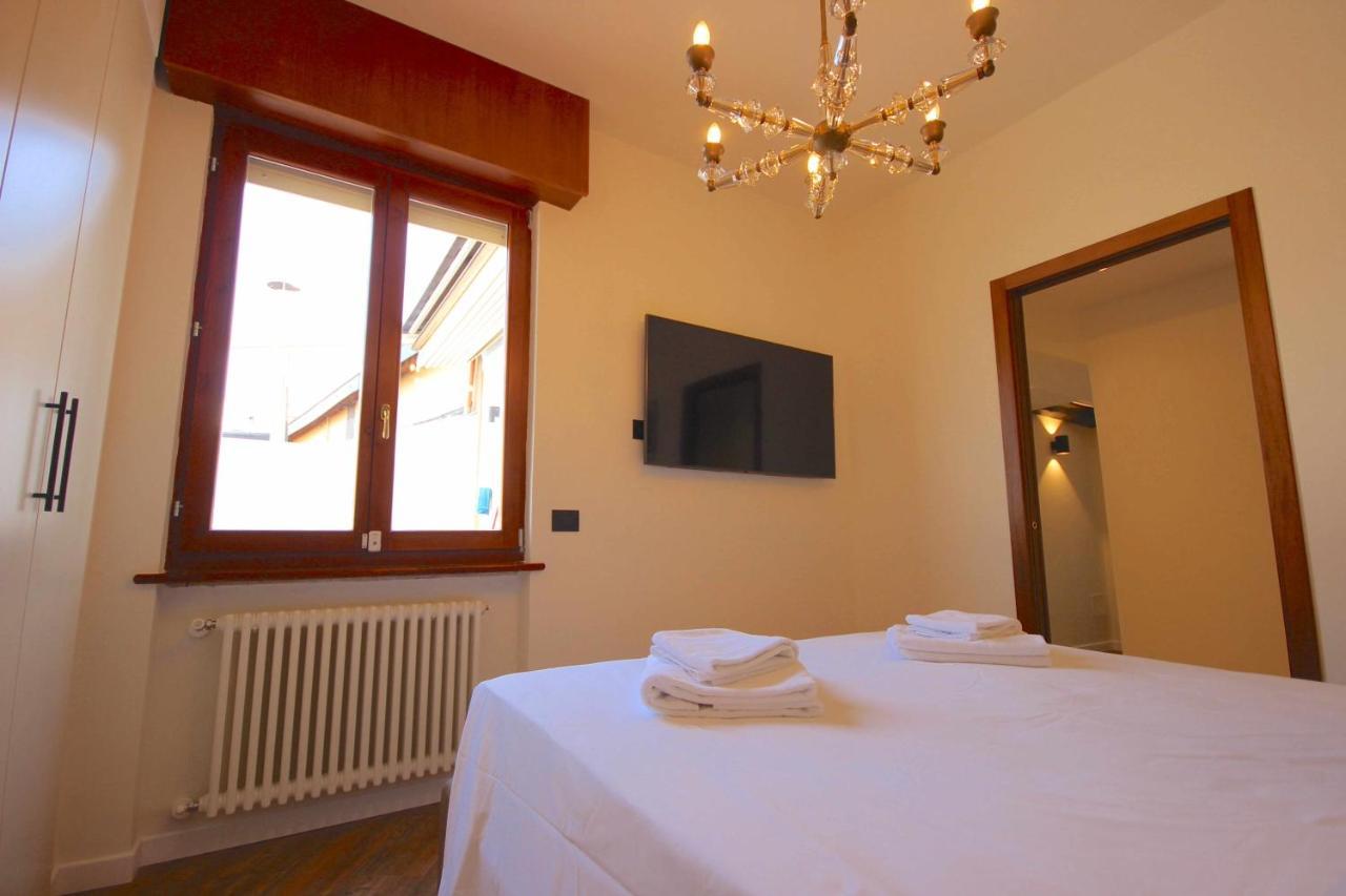 Case Vr Holiday Vittorias Flat Верона Екстер'єр фото
