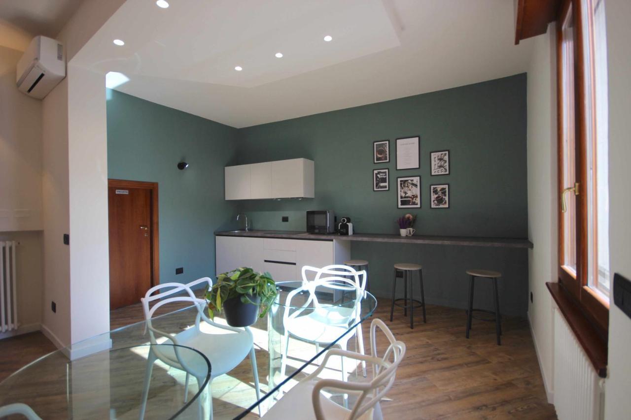 Case Vr Holiday Vittorias Flat Верона Екстер'єр фото