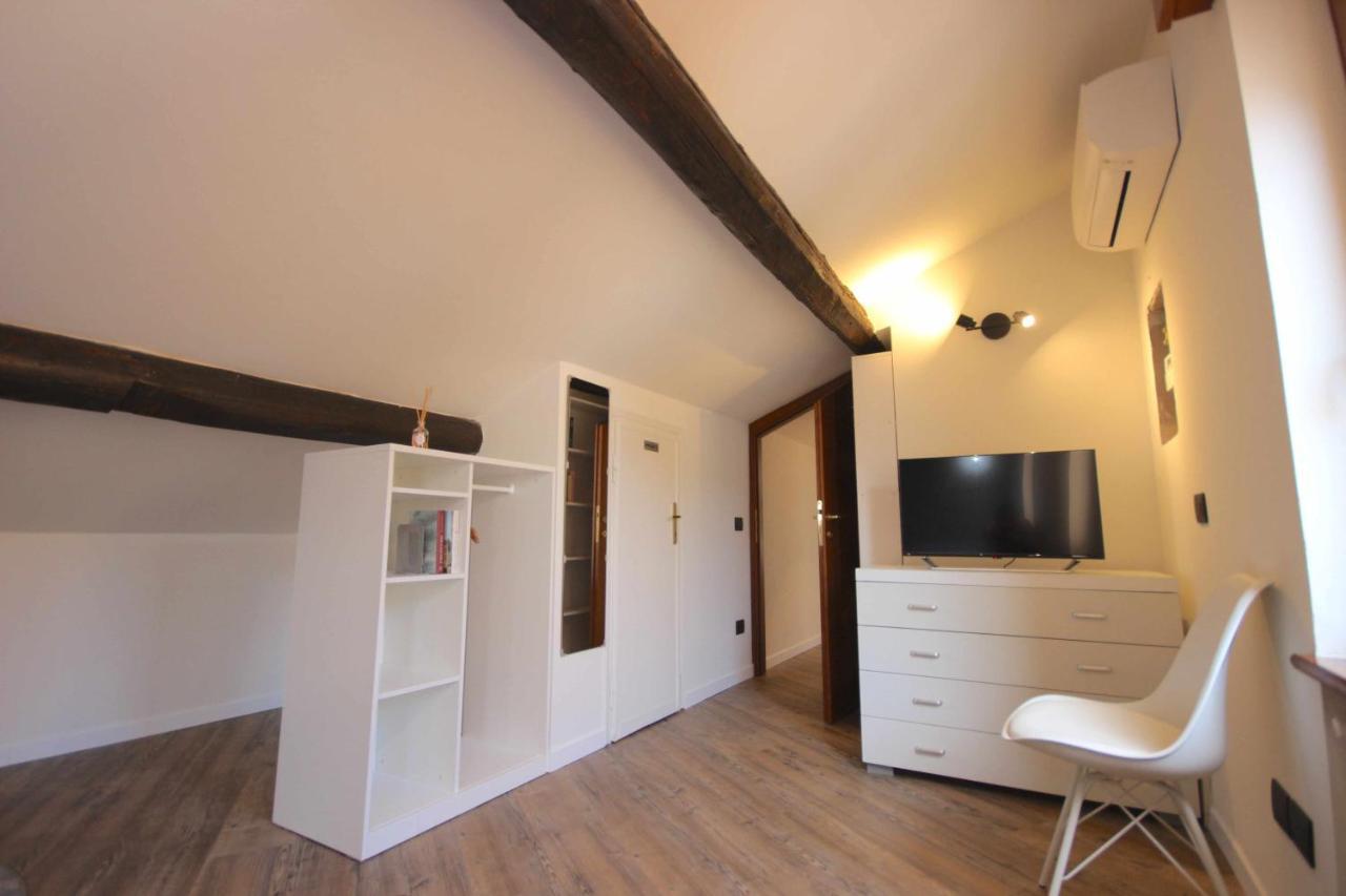 Case Vr Holiday Vittorias Flat Верона Екстер'єр фото