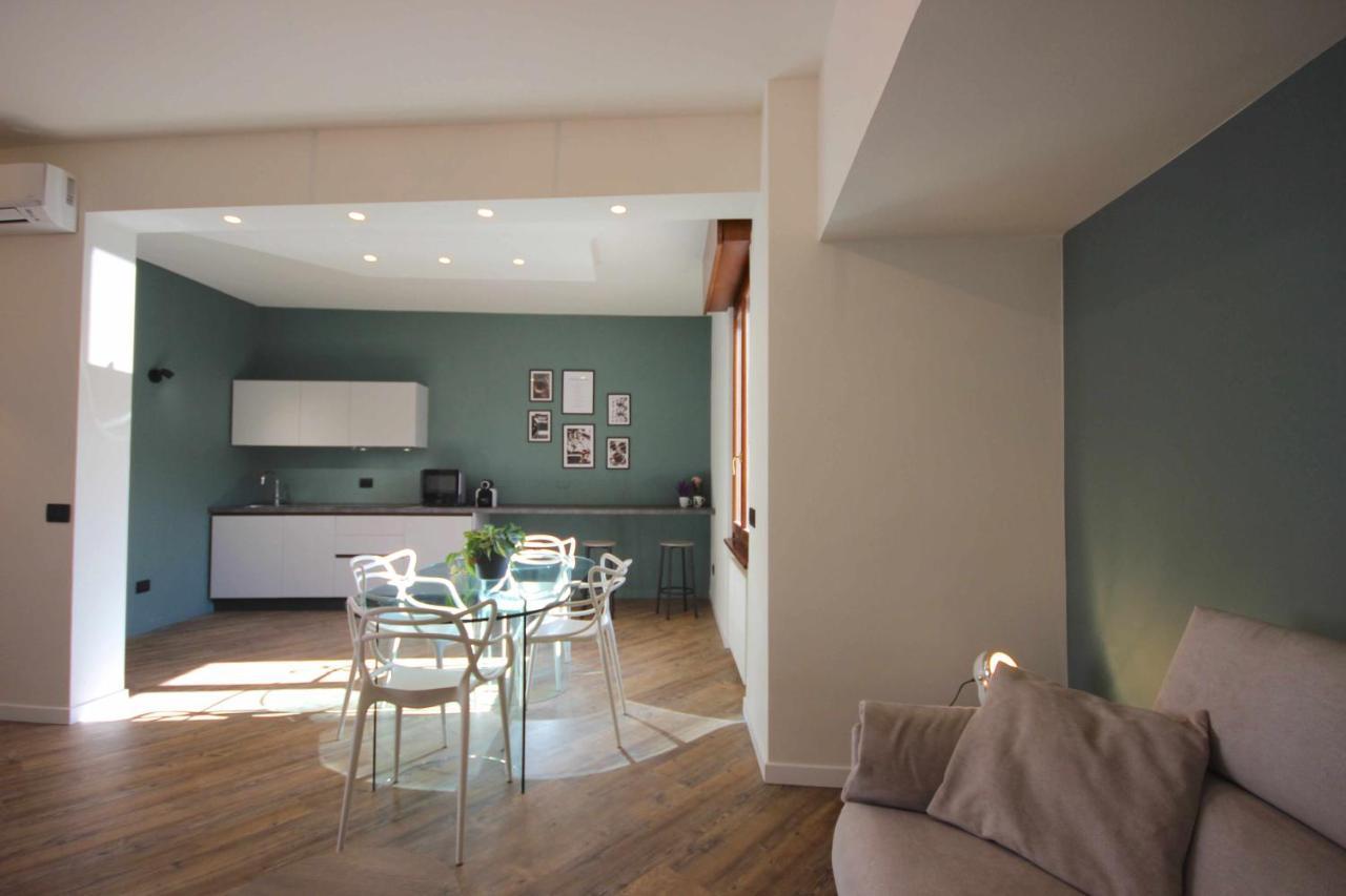 Case Vr Holiday Vittorias Flat Верона Екстер'єр фото