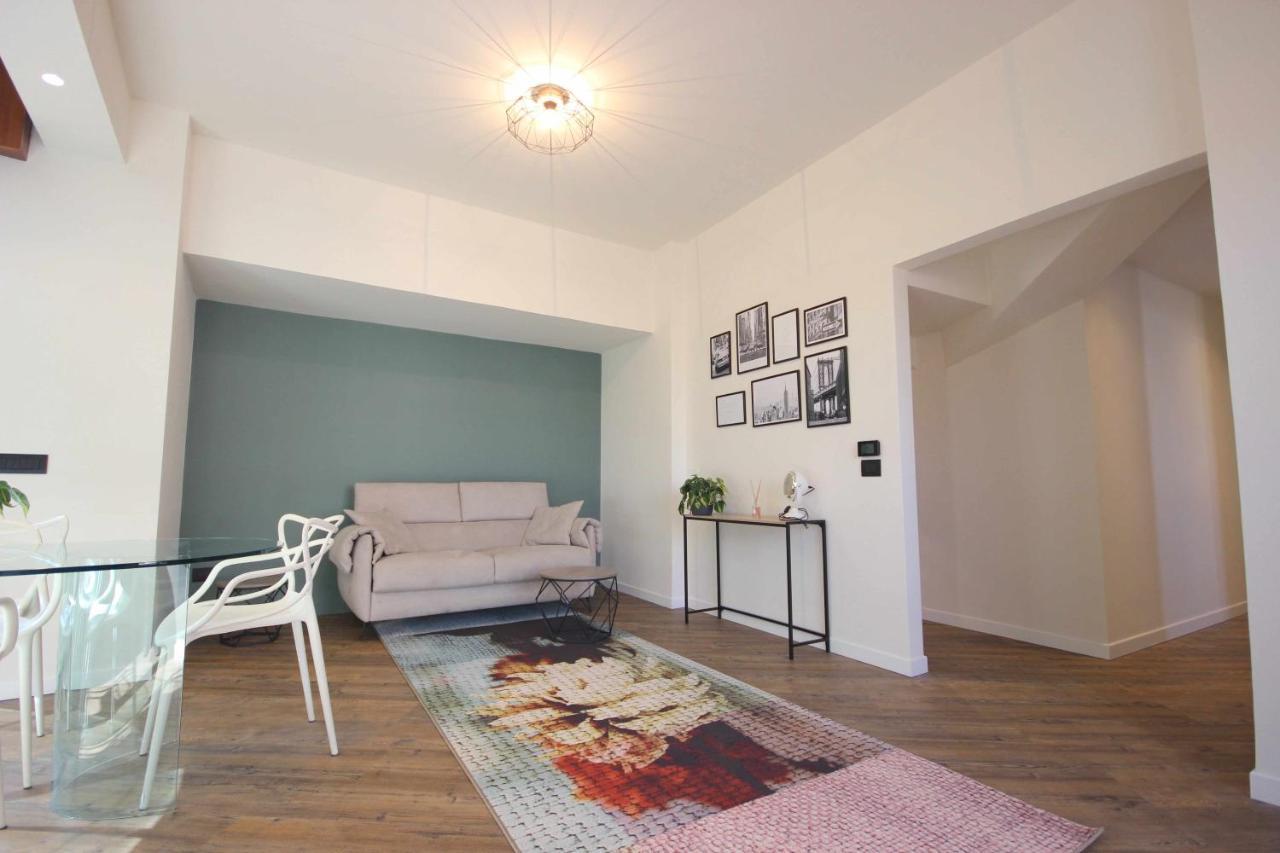 Case Vr Holiday Vittorias Flat Верона Екстер'єр фото