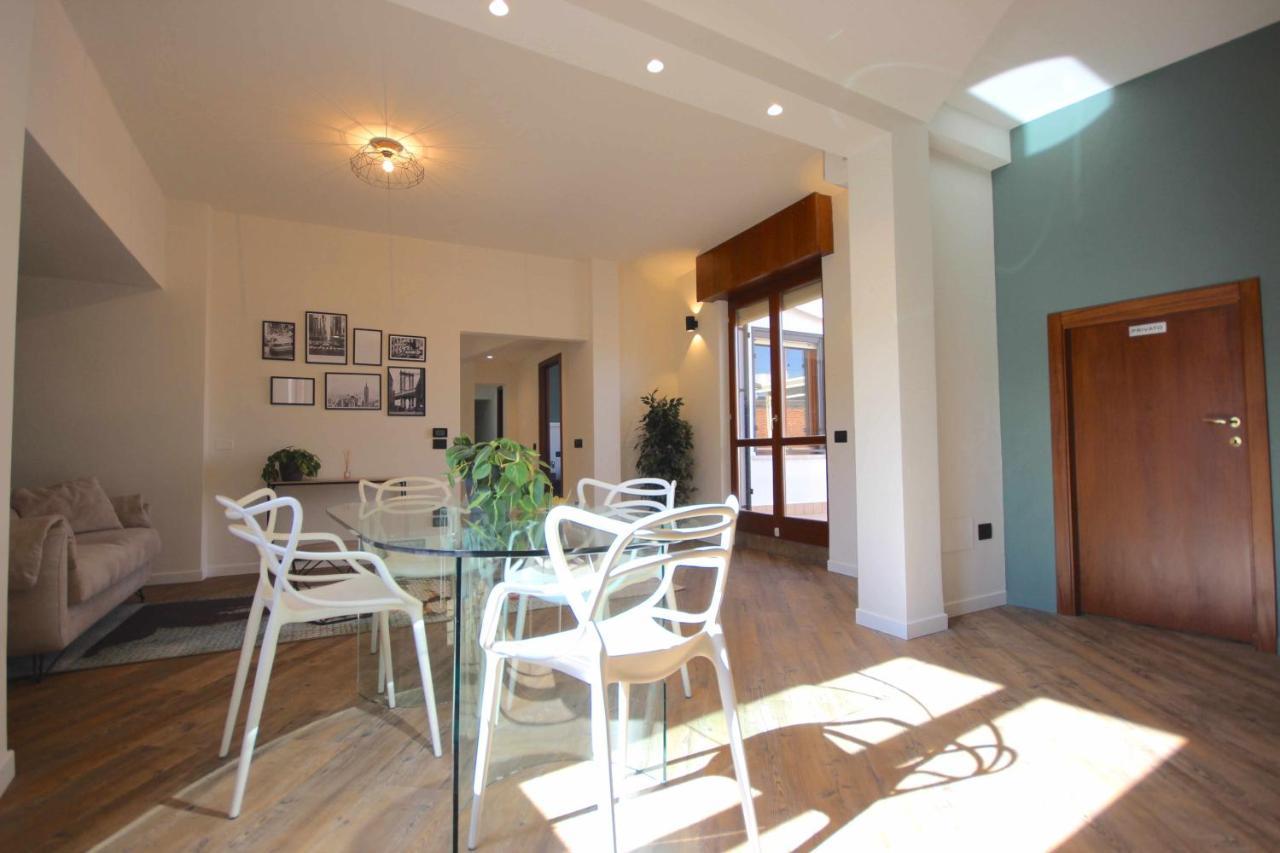 Case Vr Holiday Vittorias Flat Верона Екстер'єр фото