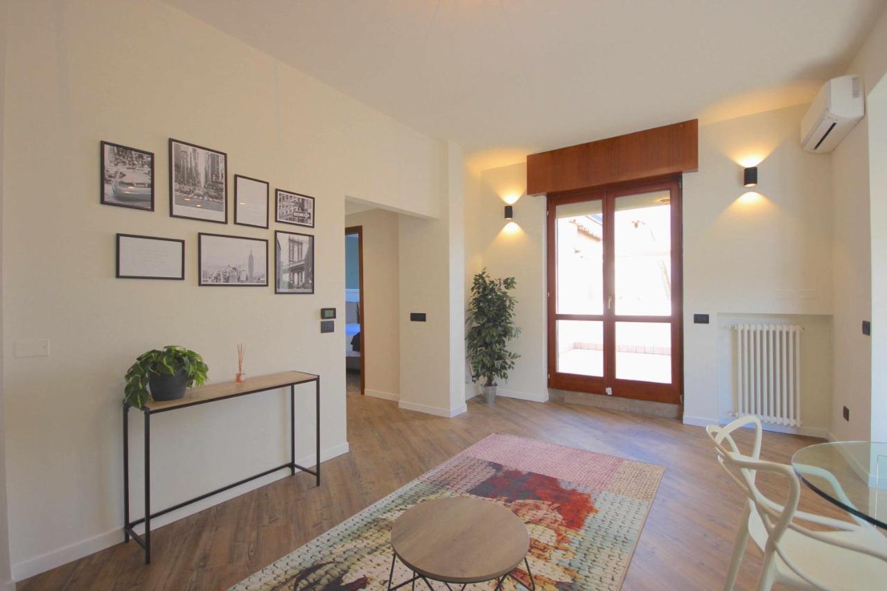 Case Vr Holiday Vittorias Flat Верона Екстер'єр фото