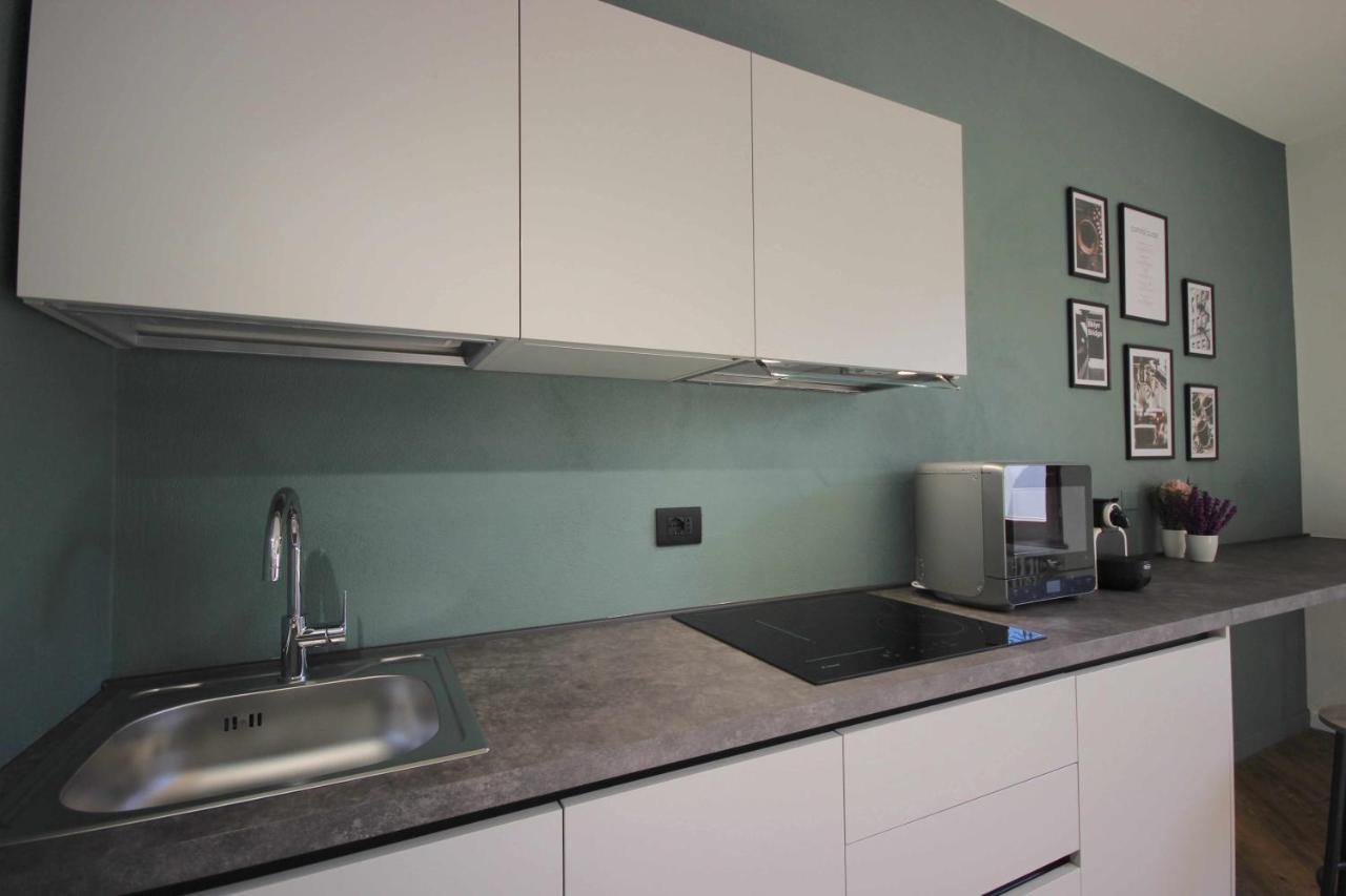 Case Vr Holiday Vittorias Flat Верона Екстер'єр фото