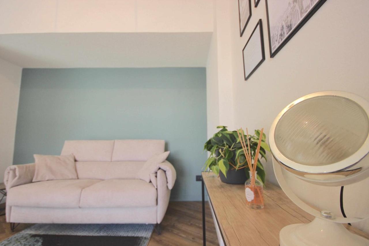 Case Vr Holiday Vittorias Flat Верона Екстер'єр фото