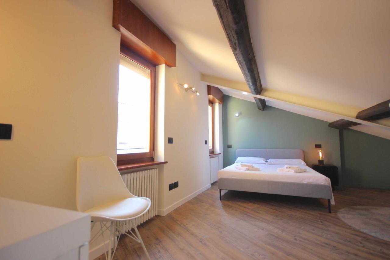 Case Vr Holiday Vittorias Flat Верона Екстер'єр фото