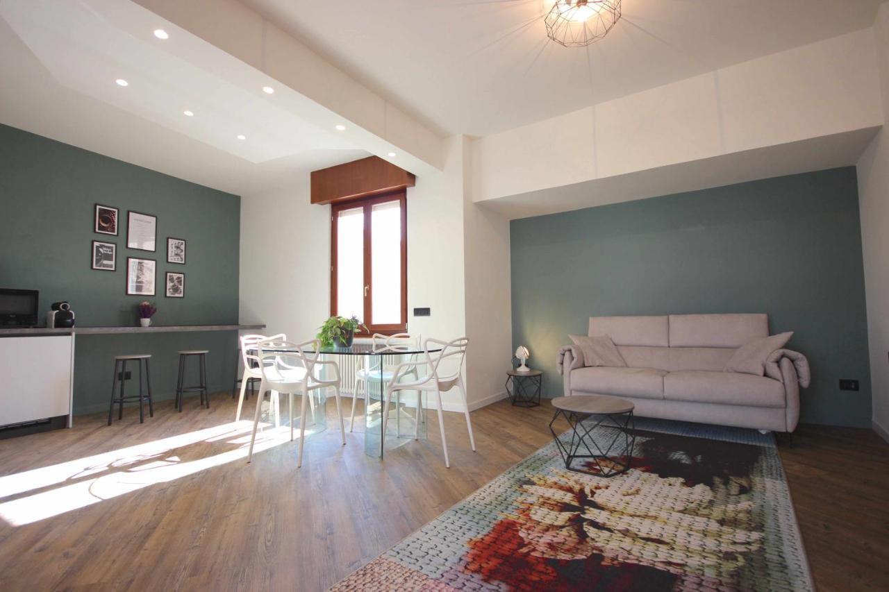 Case Vr Holiday Vittorias Flat Верона Екстер'єр фото