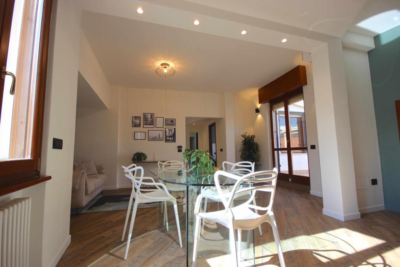 Case Vr Holiday Vittorias Flat Верона Екстер'єр фото