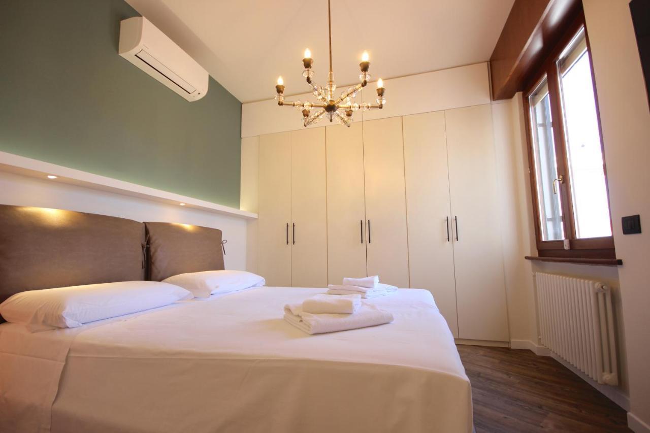 Case Vr Holiday Vittorias Flat Верона Екстер'єр фото