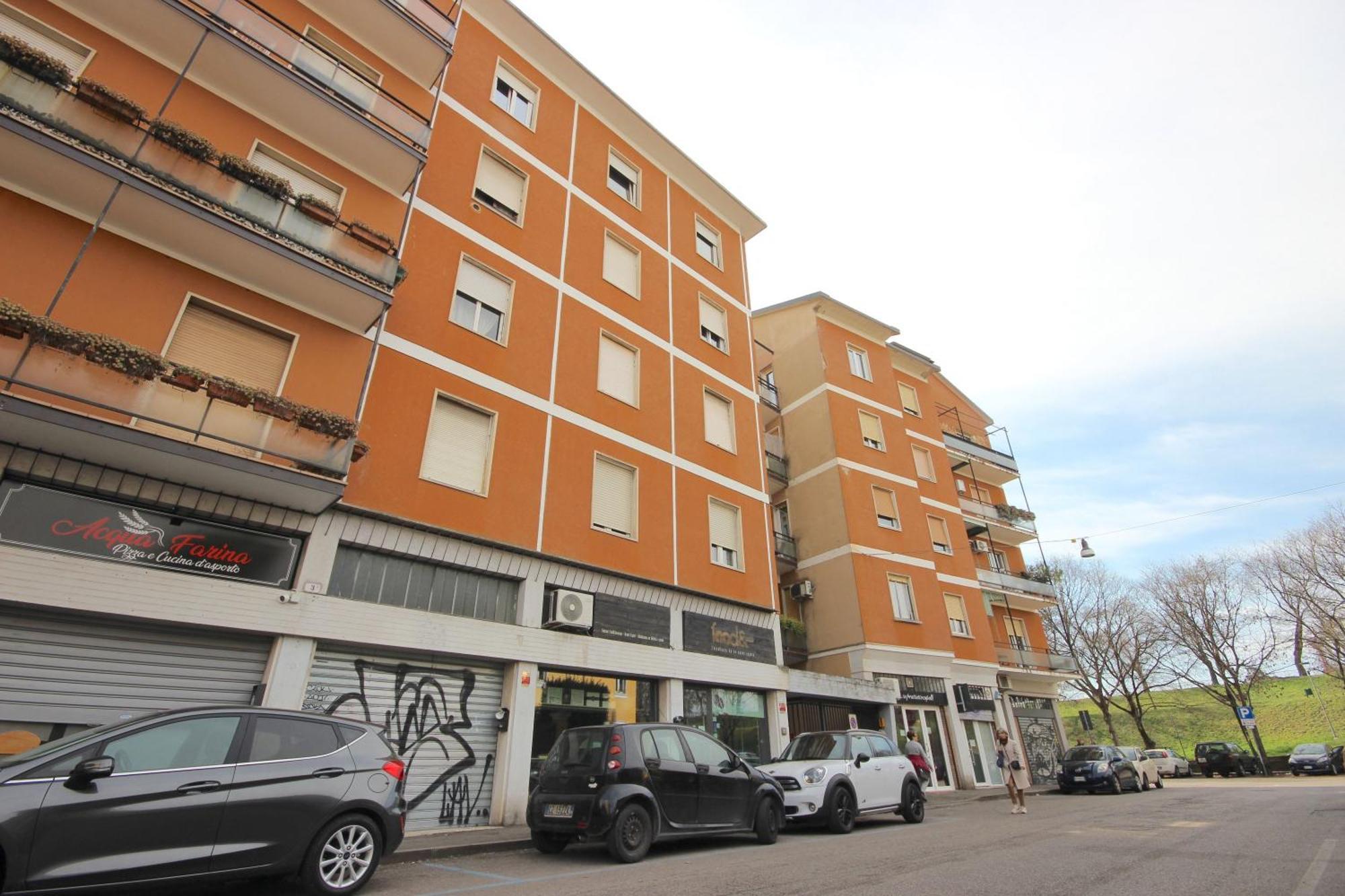 Case Vr Holiday Vittorias Flat Верона Екстер'єр фото